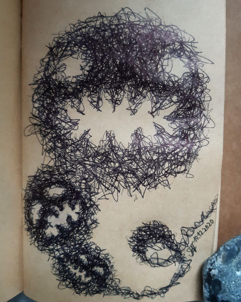Fearless Art - Polina A. - image 12 - student project
