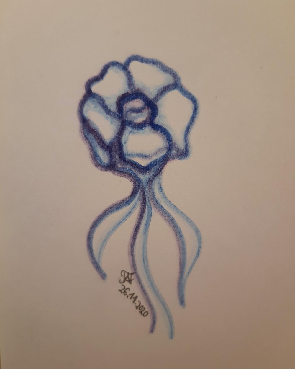 Fearless Art - Polina A. - image 3 - student project