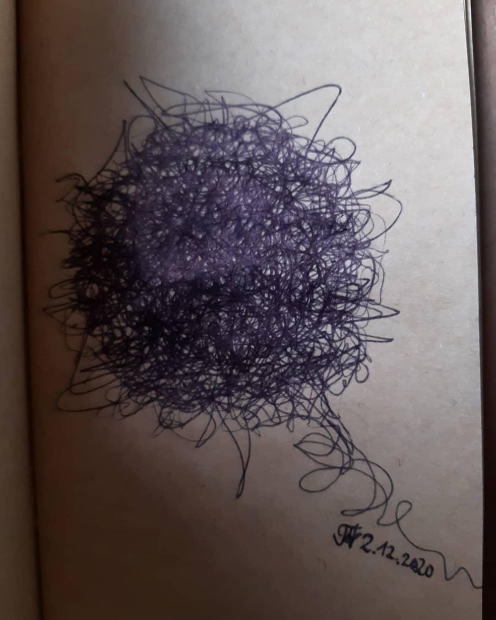Fearless Art - Polina A. - image 10 - student project