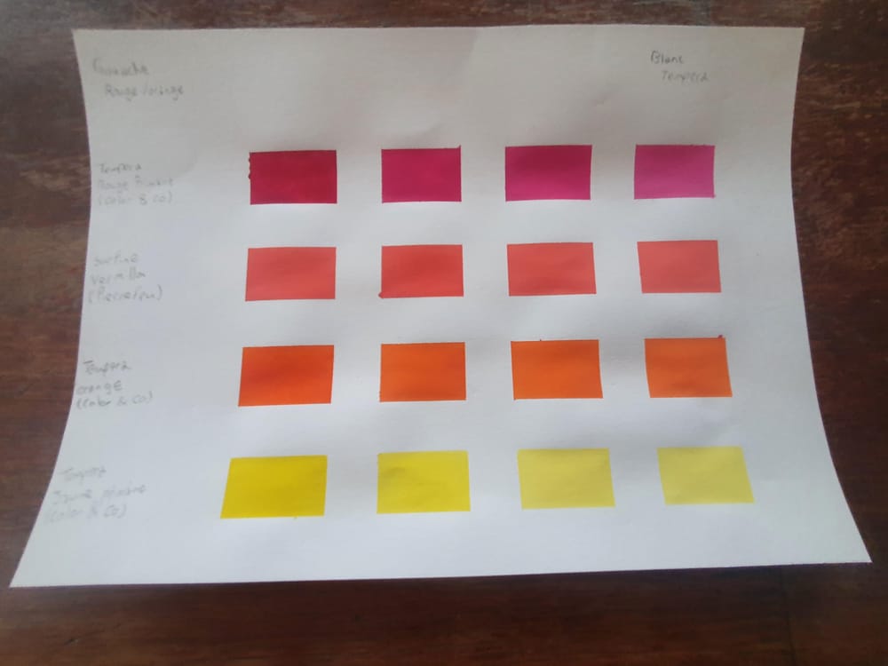 Colors are fun, yay :) - image 2 - student project