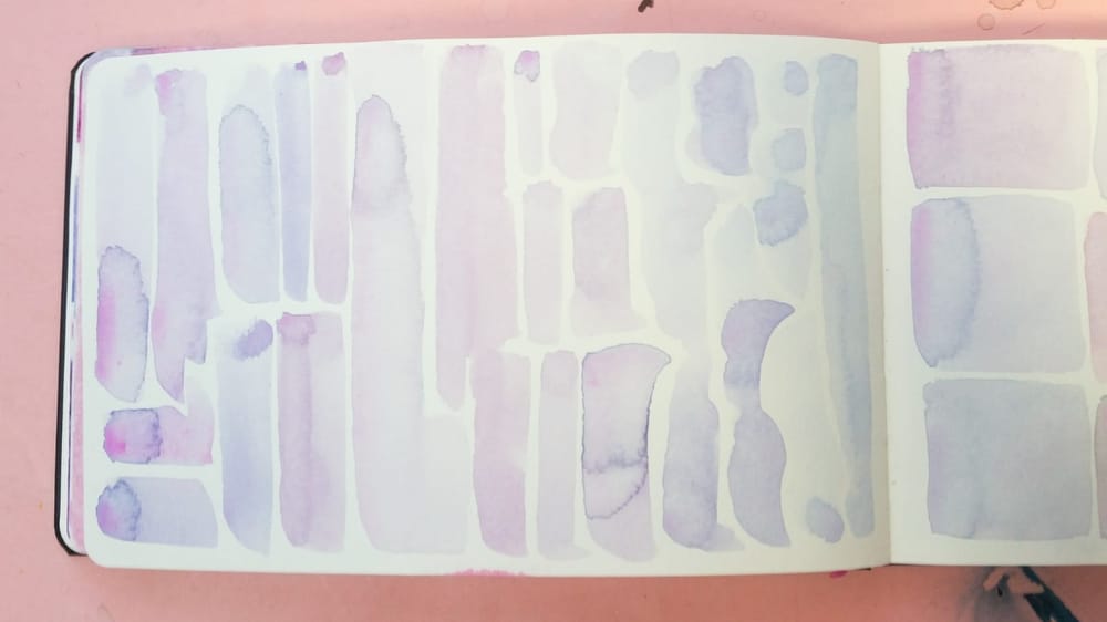 My "ugly" Sketchbook:) - image 7 - student project