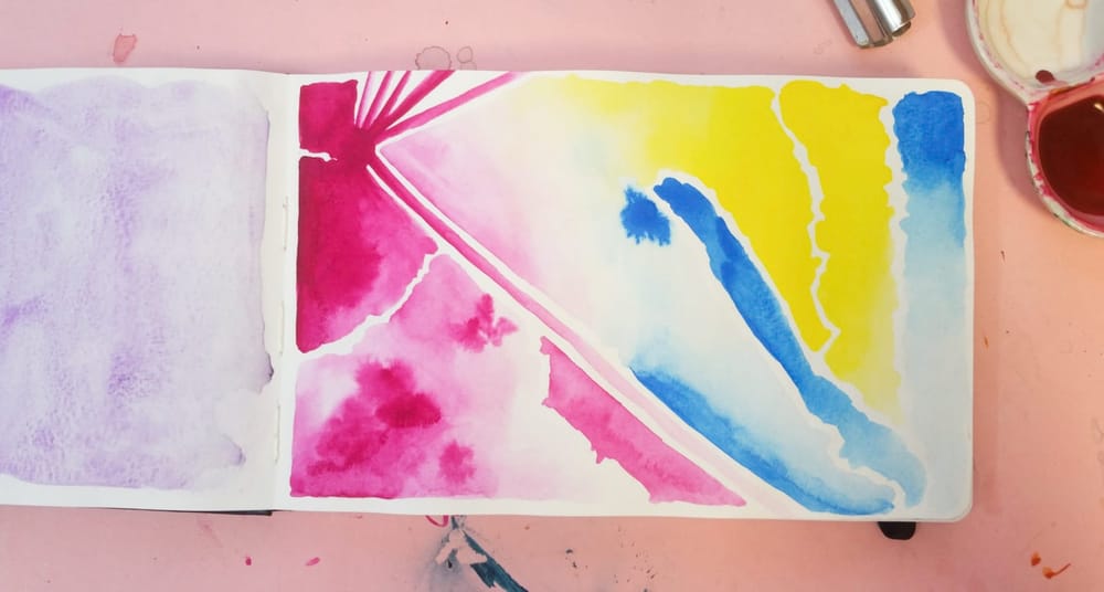 My "ugly" Sketchbook:) - image 11 - student project