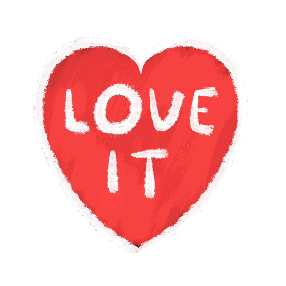 Compliments stickers - image 1 - student project