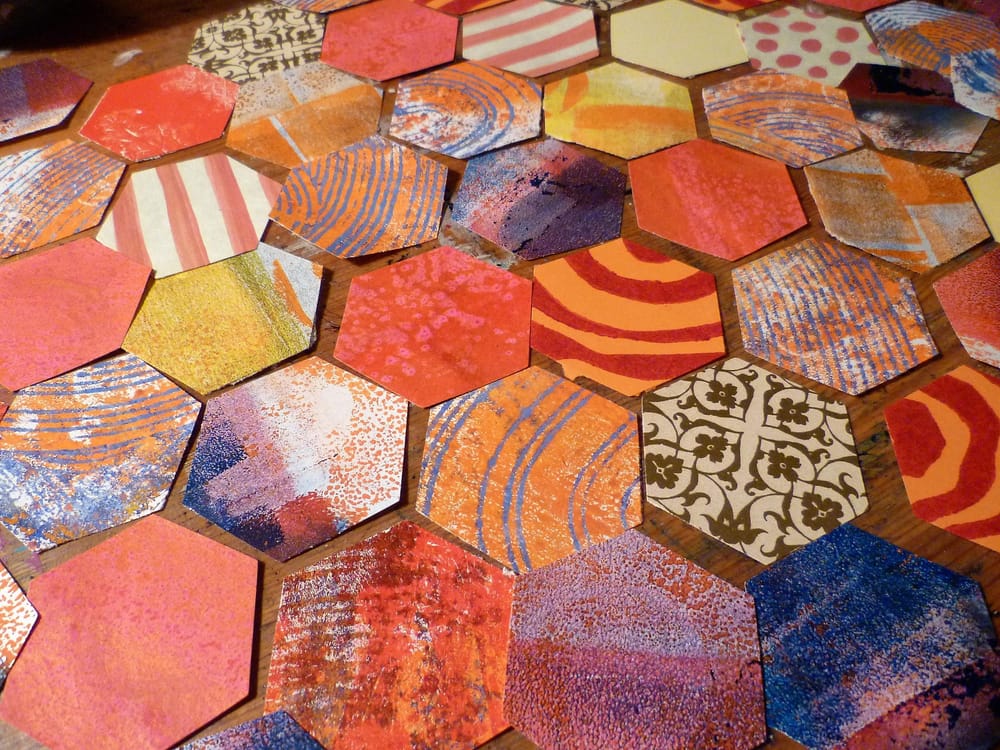Starting! - image 6 - student project