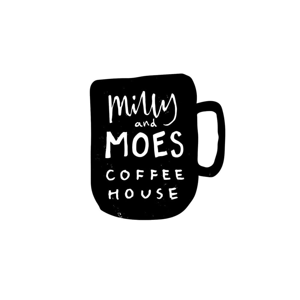Milly and Moe's - image 1 - student project