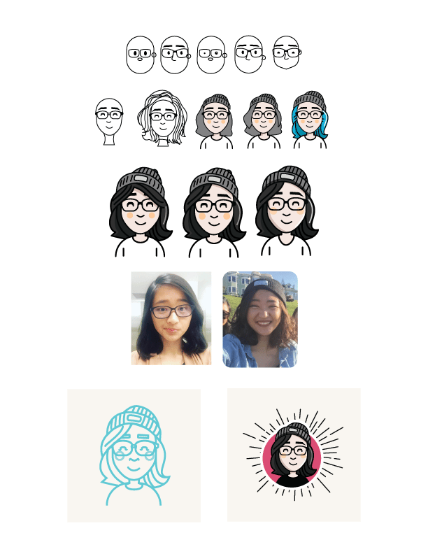 First Avatar - image 1 - student project