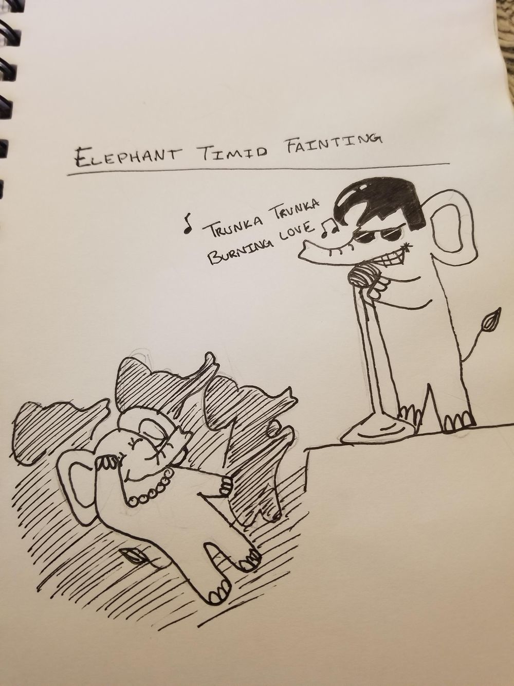 All 3 exercises - image 3 - student project