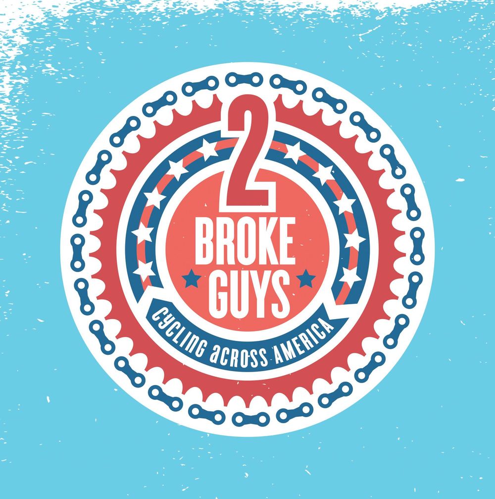 2 Broke Guys - image 3 - student project