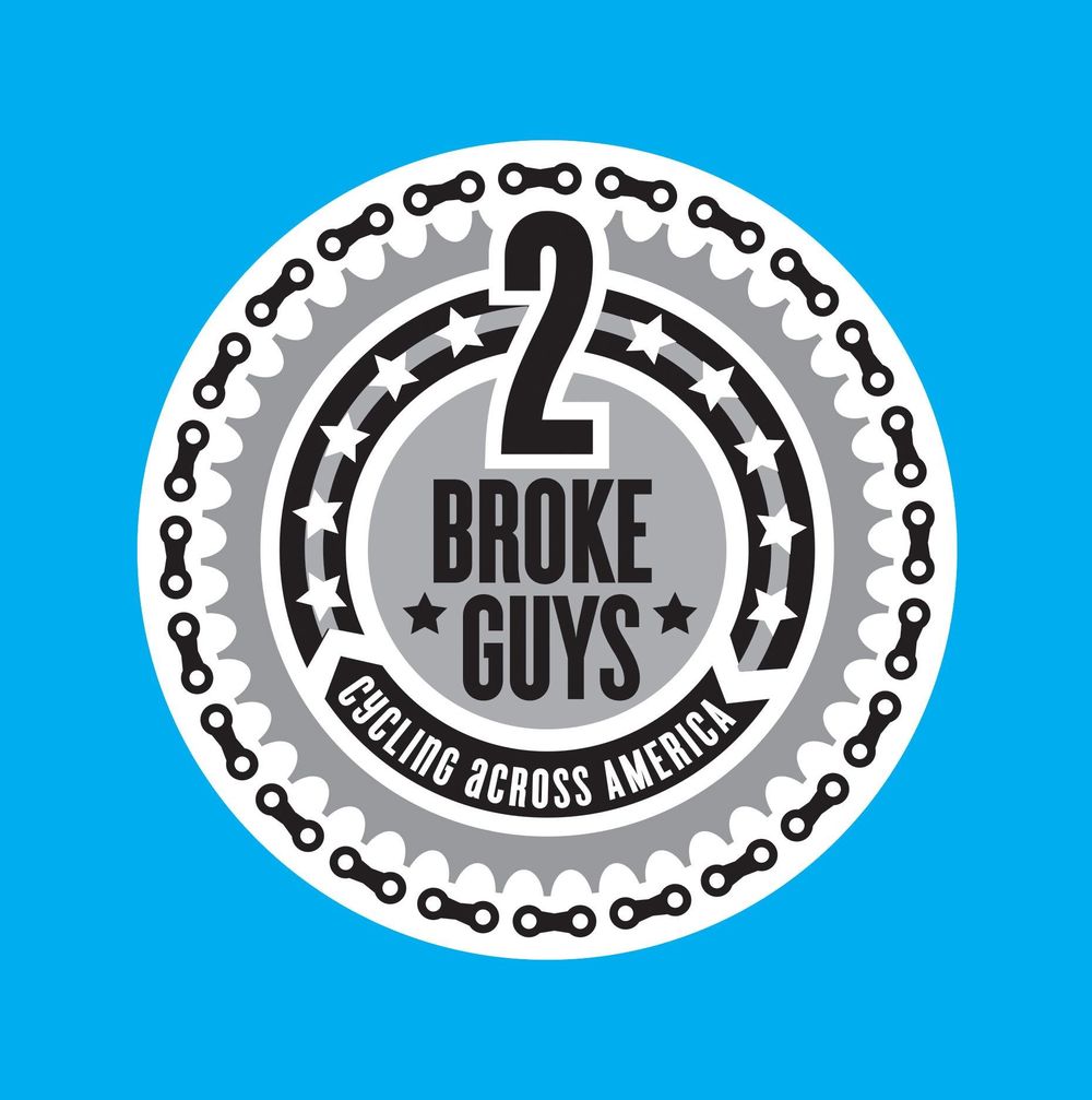 2 Broke Guys - image 2 - student project