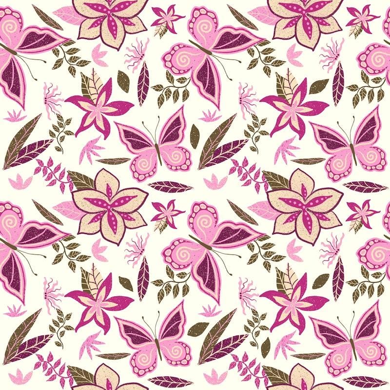 Repeat Patterns - image 2 - student project