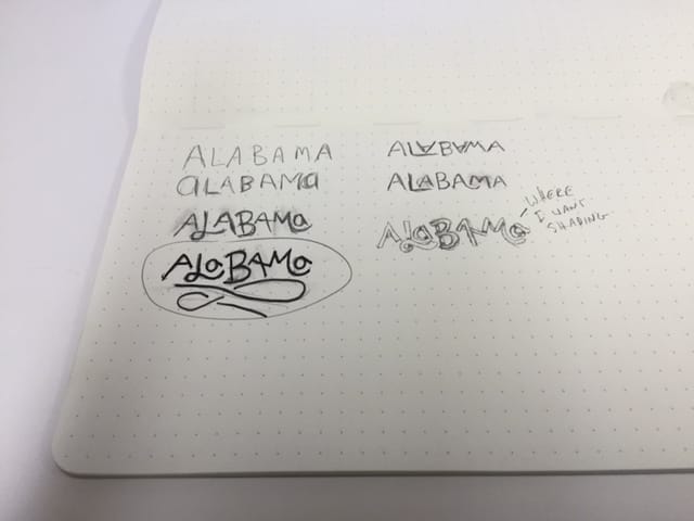 Alabama - image 1 - student project