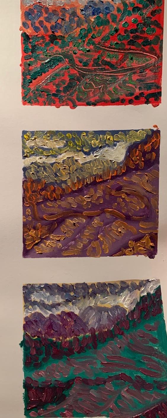 Maruyama Senmaita 丸山千枚田 - image 6 - student project