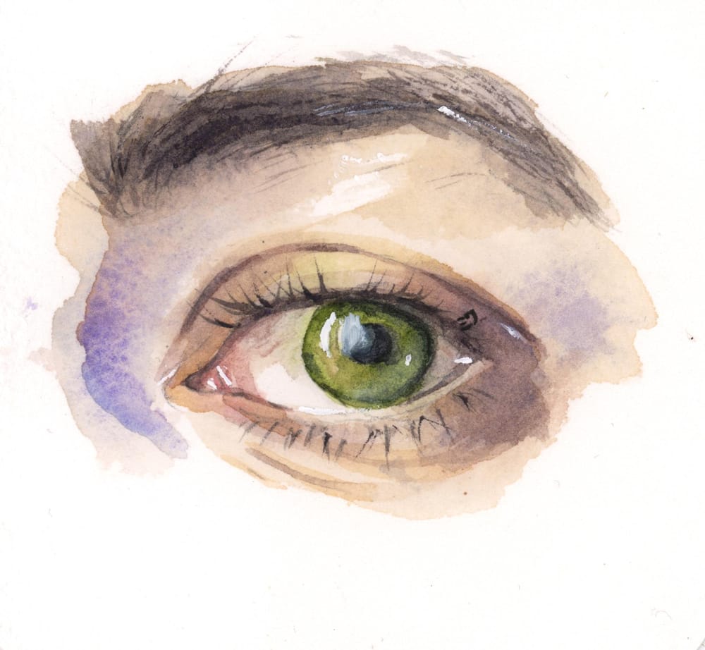 Lover's Eyes: Me and My Son - image 1 - student project
