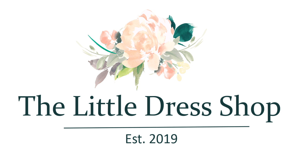 The Little Dress Shop - image 2 - student project
