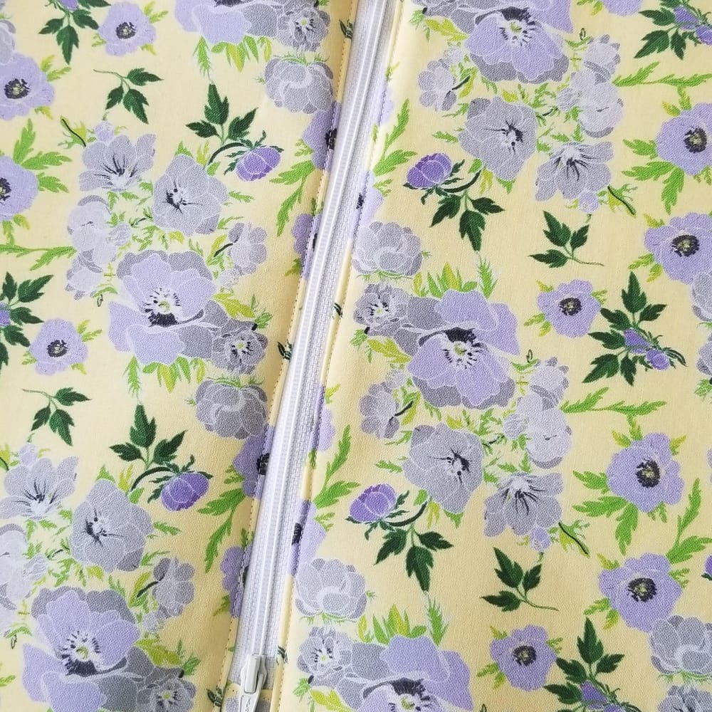 Zipper Purse - image 4 - student project