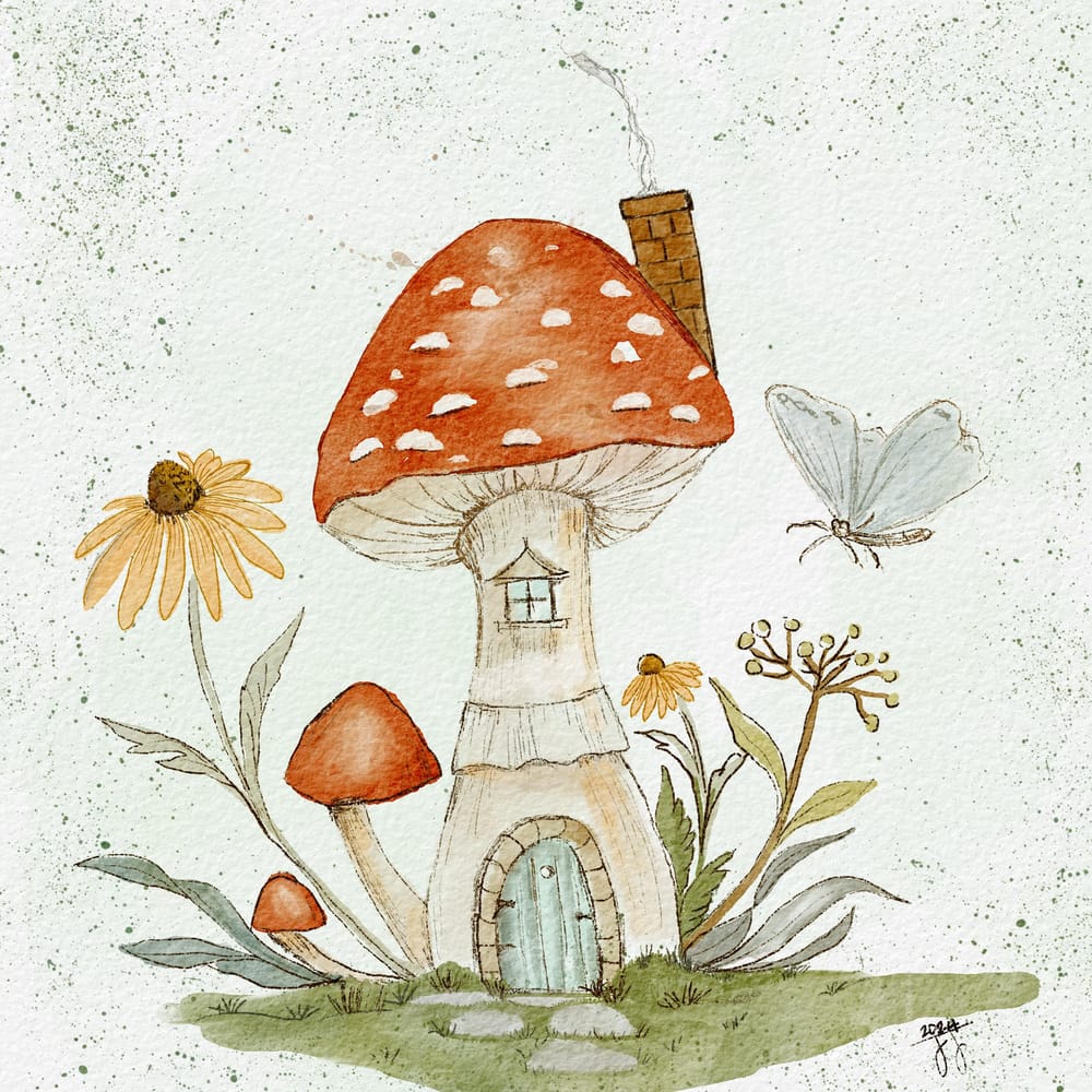 A Place in Time - image 1 - student project