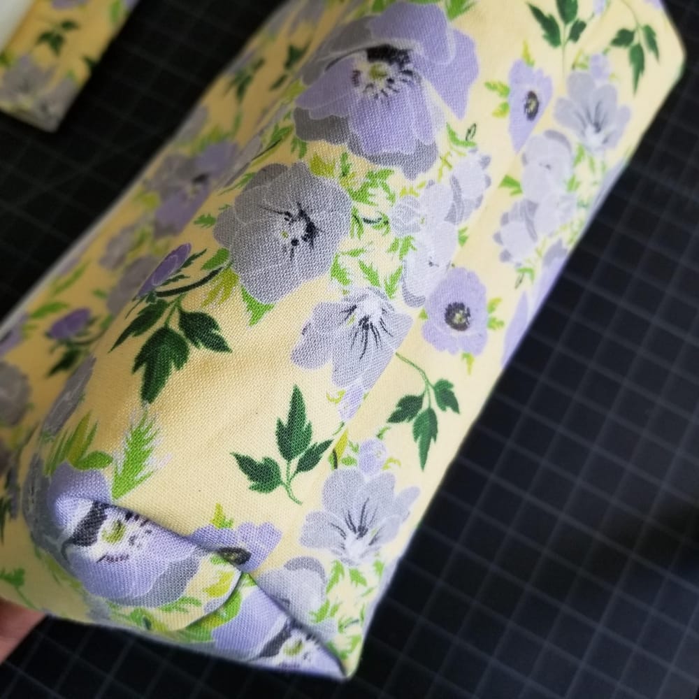 Zipper Purse - image 3 - student project