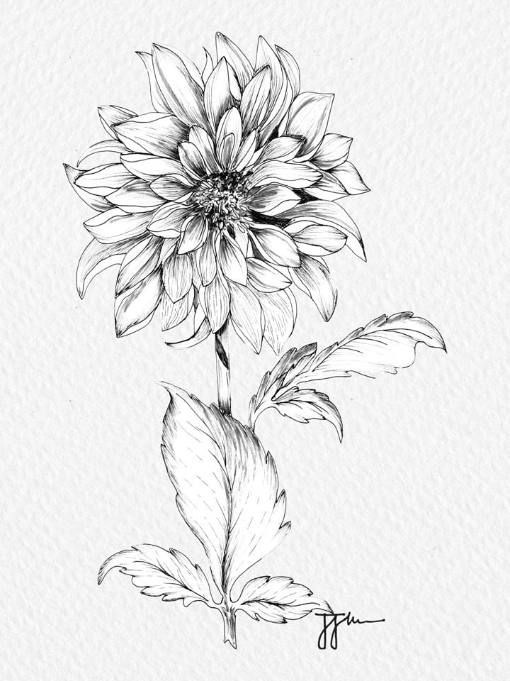 Selling Art Prints & Patterns Online - image 2 - student project