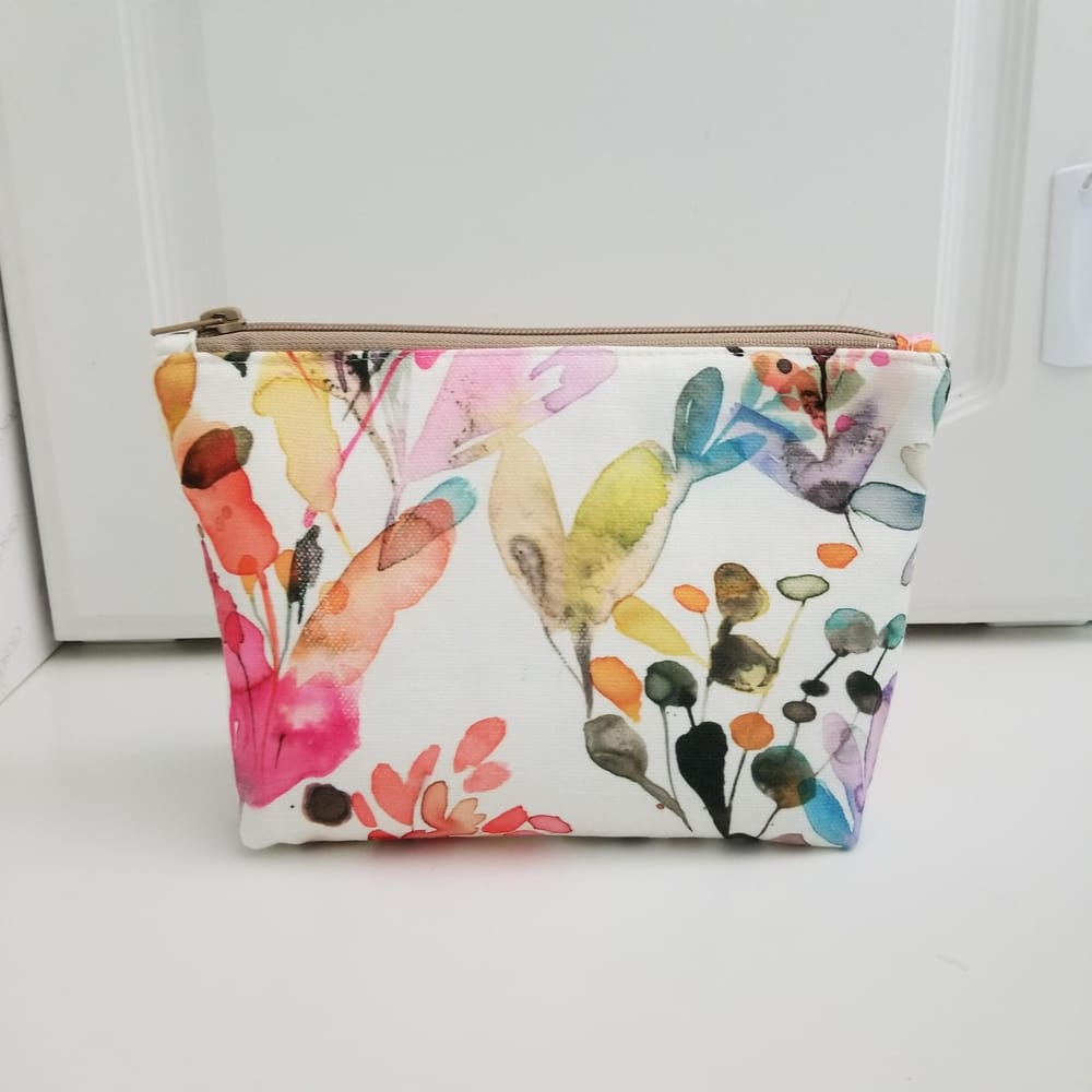 Zipper Purse - image 5 - student project