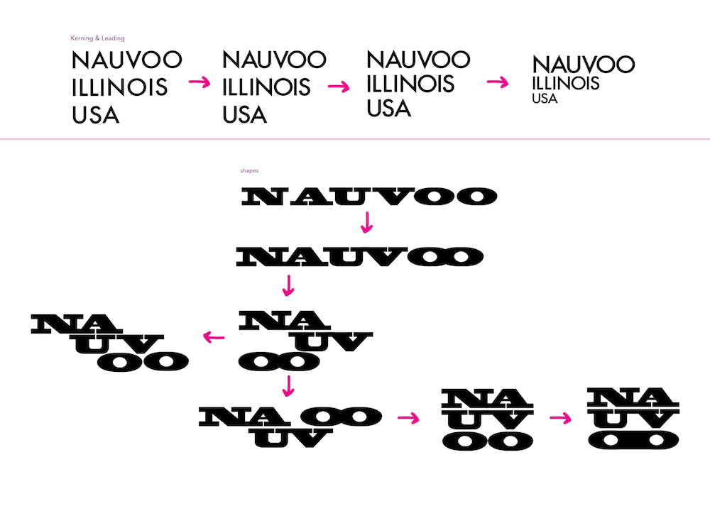 A Tribute to Nauvoo, Illinois - image 2 - student project