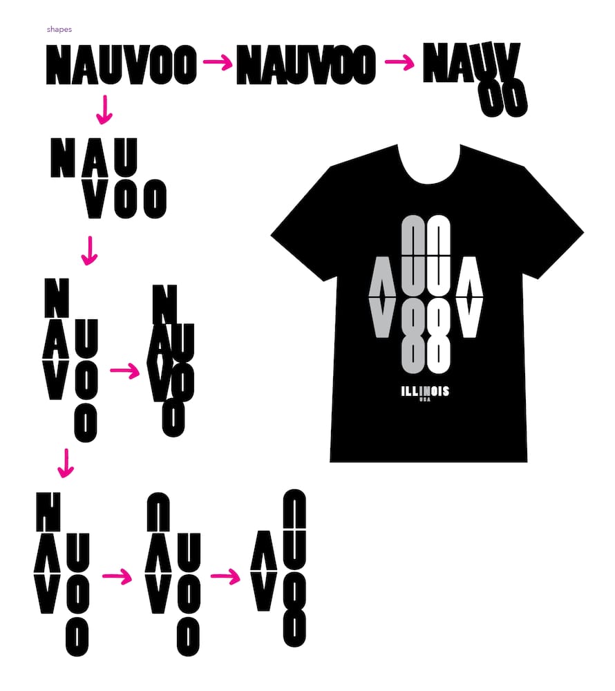 A Tribute to Nauvoo, Illinois - image 3 - student project