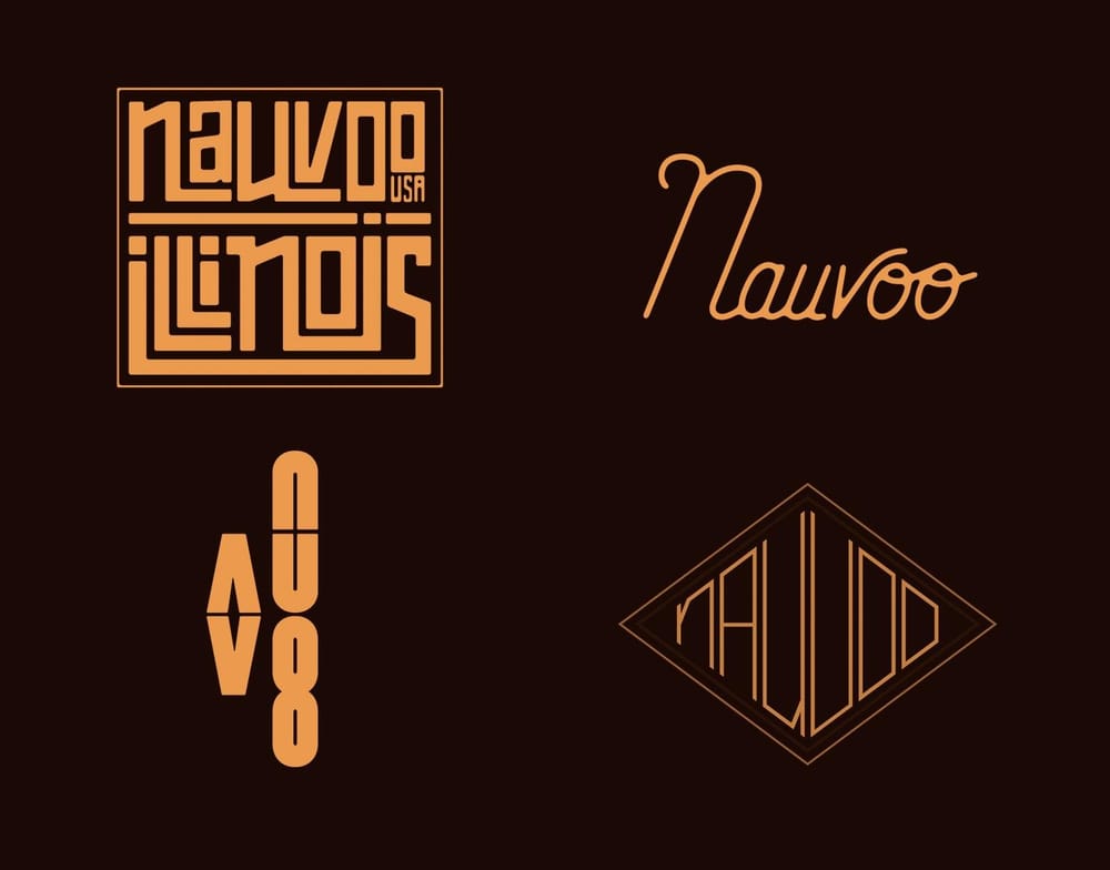 A Tribute to Nauvoo, Illinois - image 12 - student project