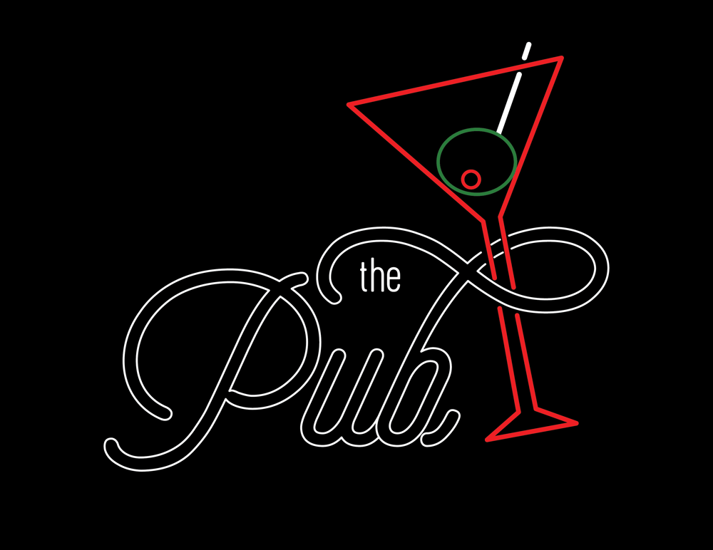 The Pub - image 3 - student project