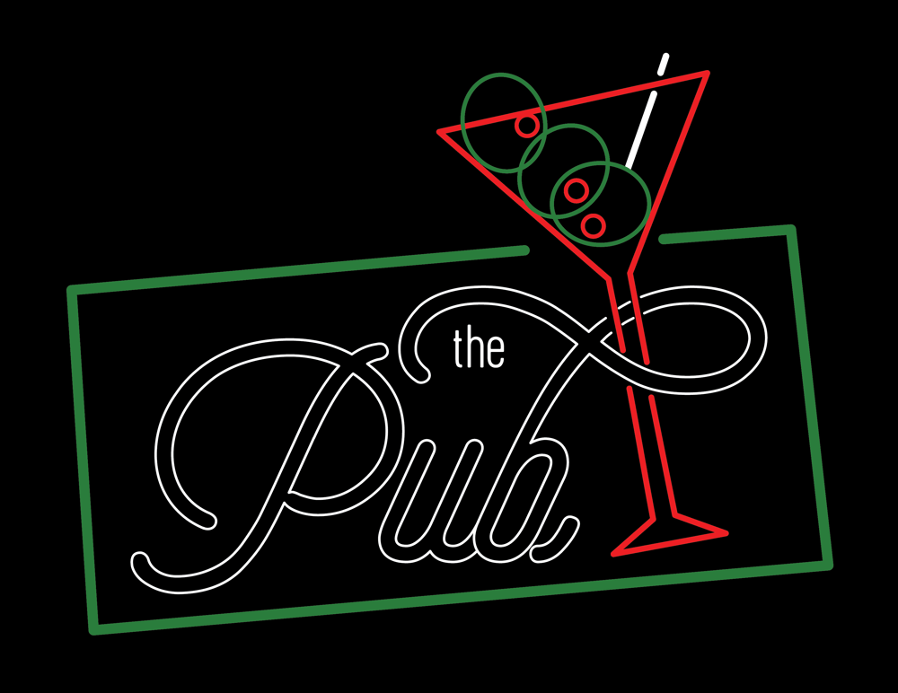 The Pub - image 4 - student project