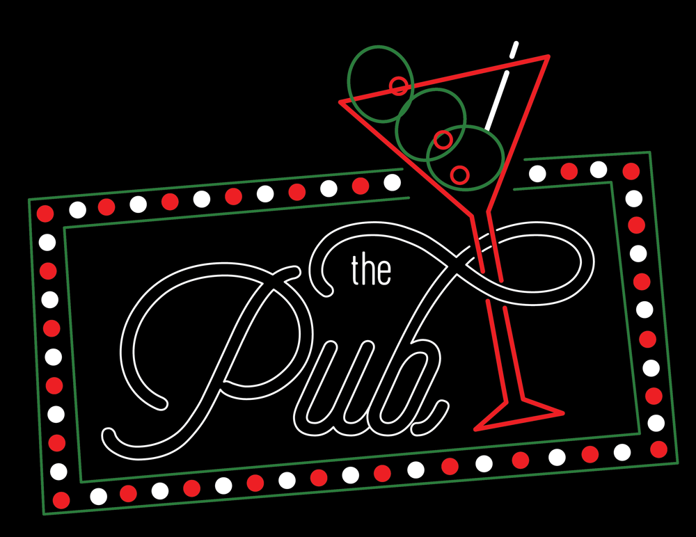 The Pub - image 5 - student project