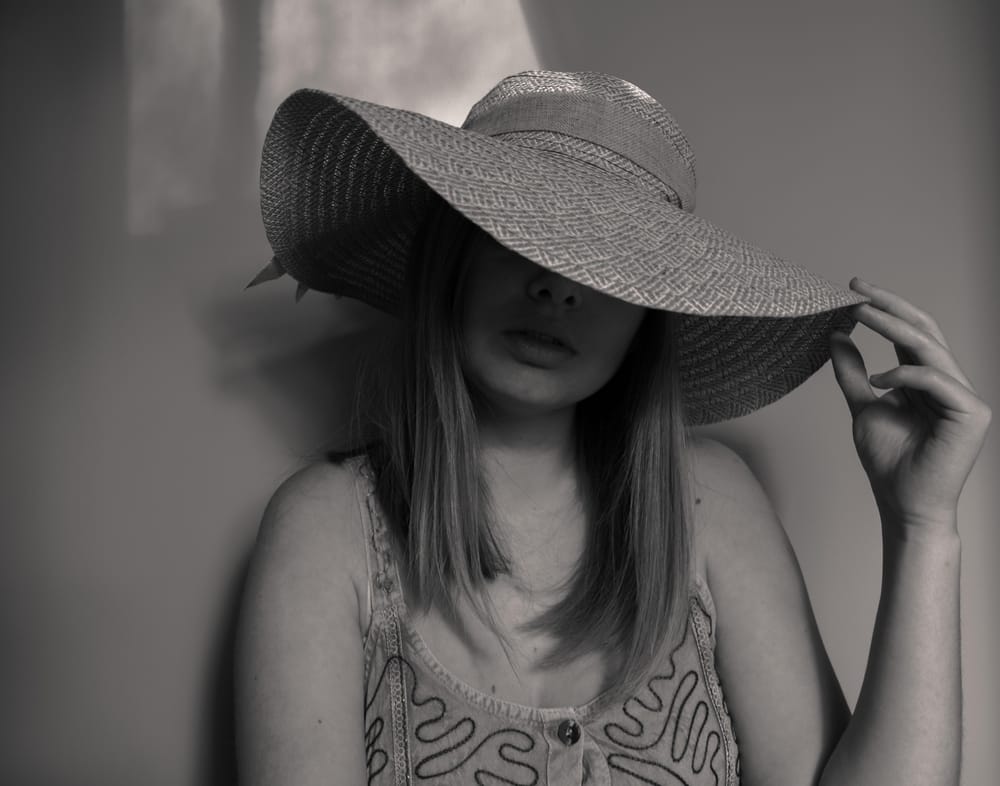 Self edits - image 2 - student project