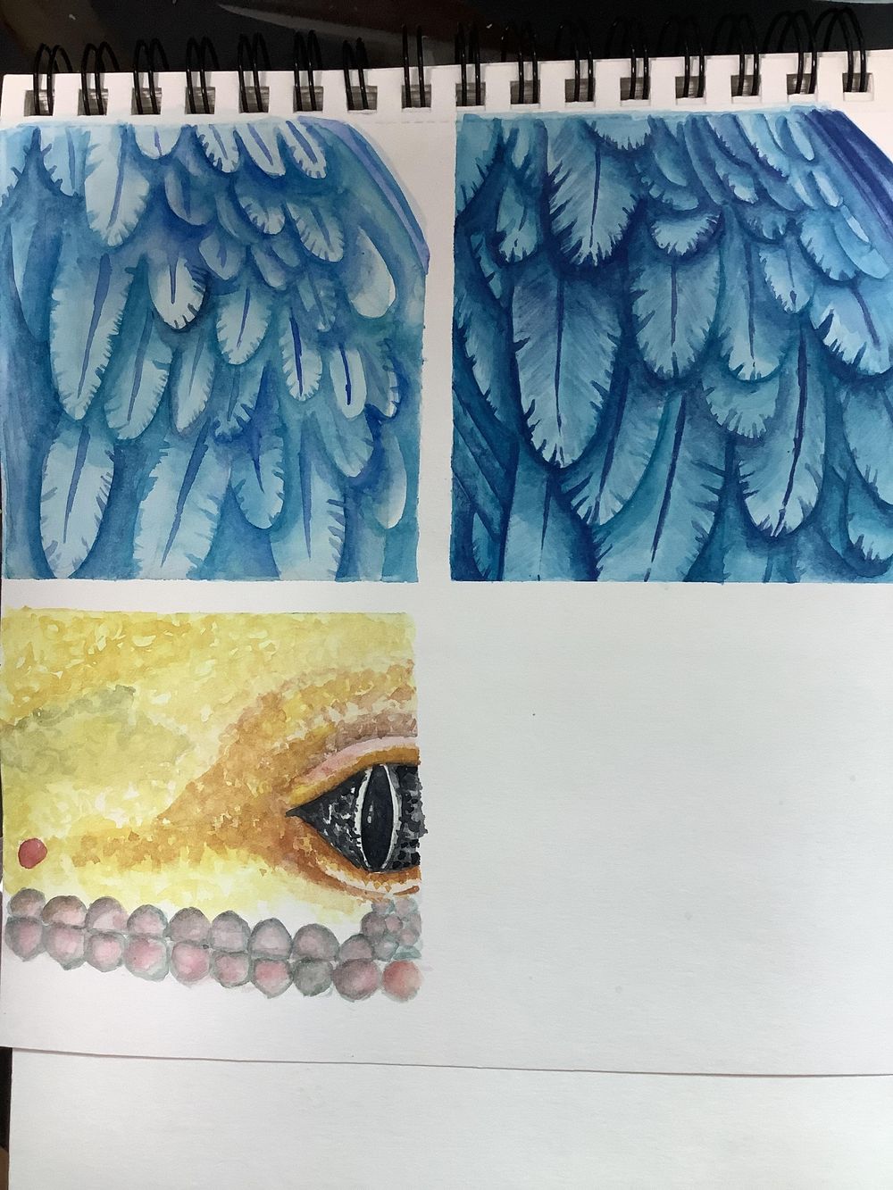 Textures - image 2 - student project