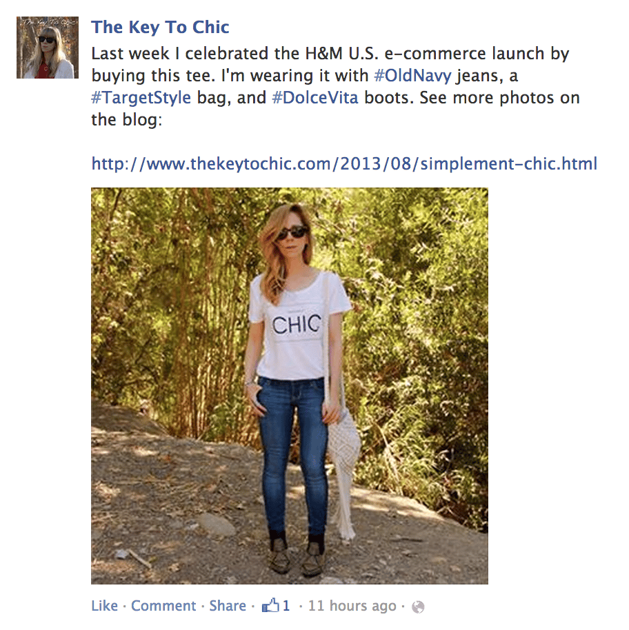 Old Navy: New Possibilities  - image 7 - student project