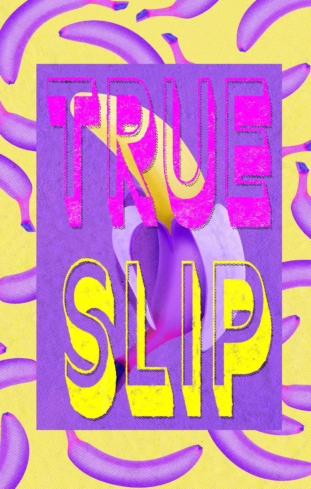 True Slip - image 1 - student project