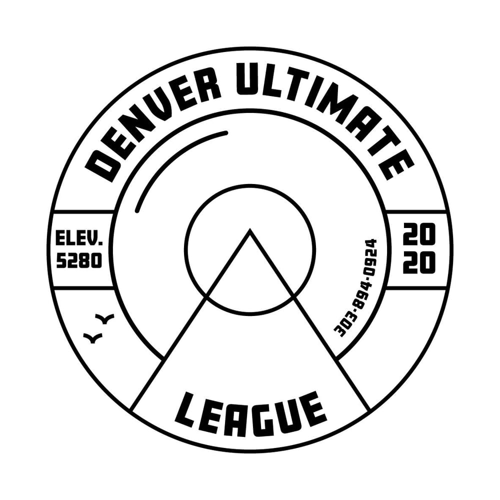 Denver Ultimate Frisbee League - image 1 - student project