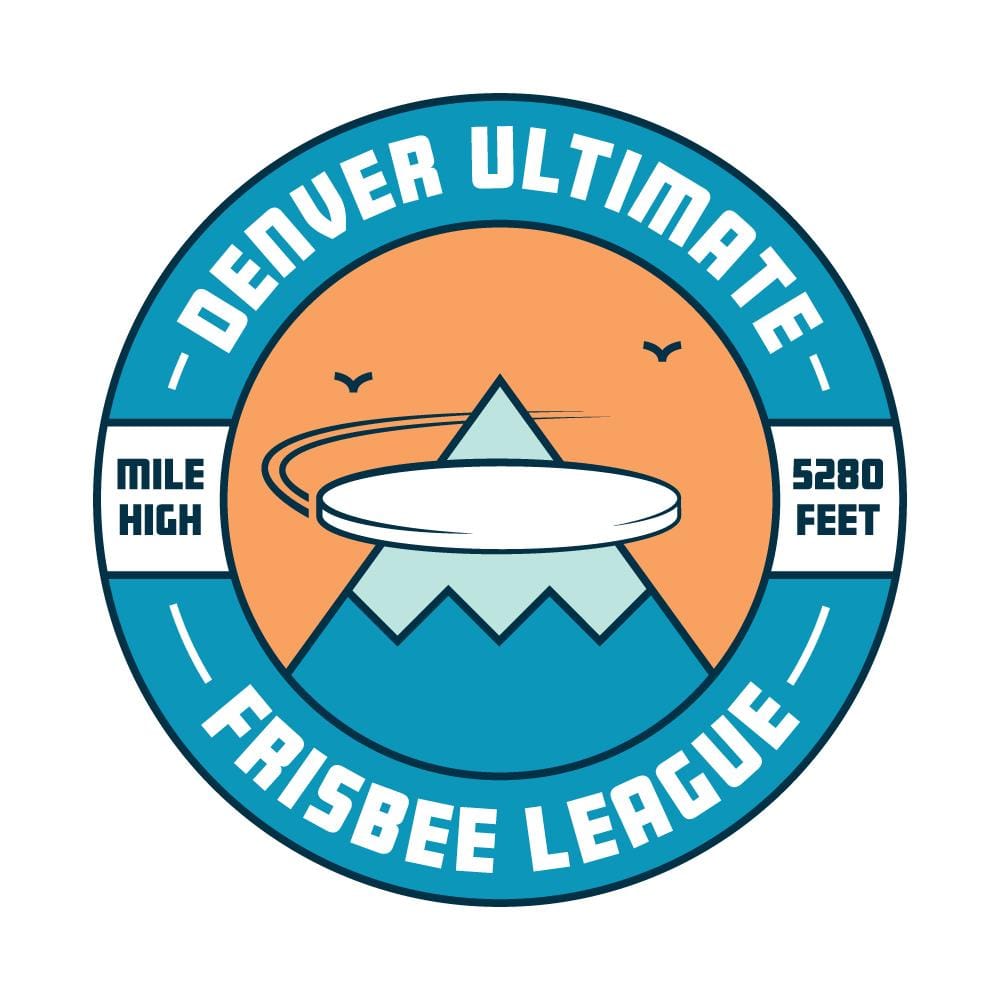 Denver Ultimate Frisbee League - image 4 - student project