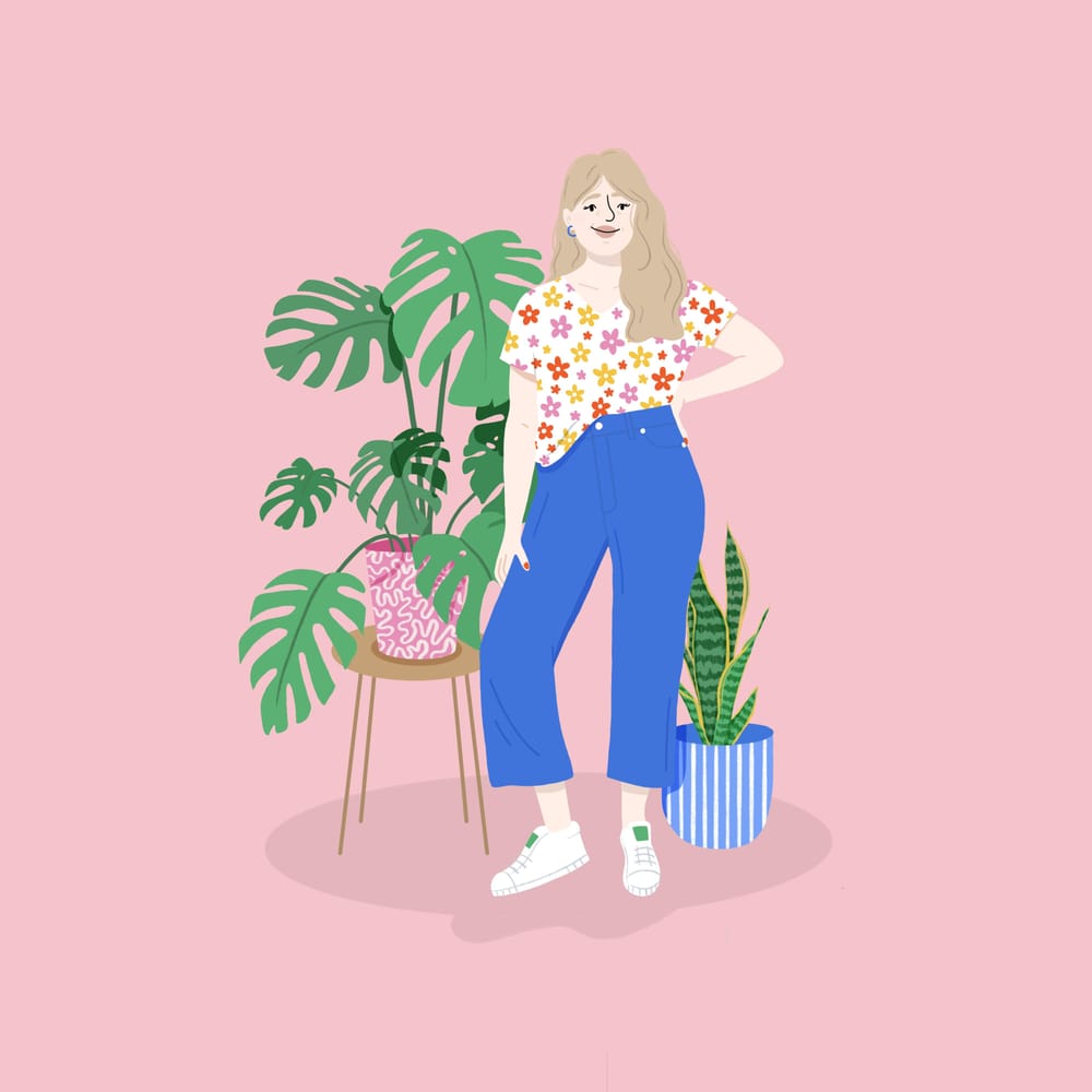 Fun with Figures - image 1 - student project