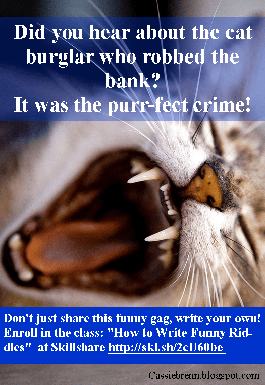 I love word play - image 1 - student project