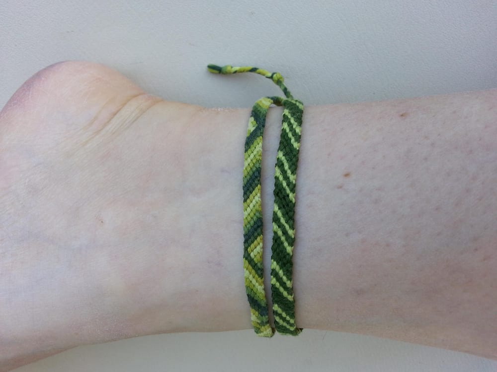 Green-Green No. 3 - image 11 - student project