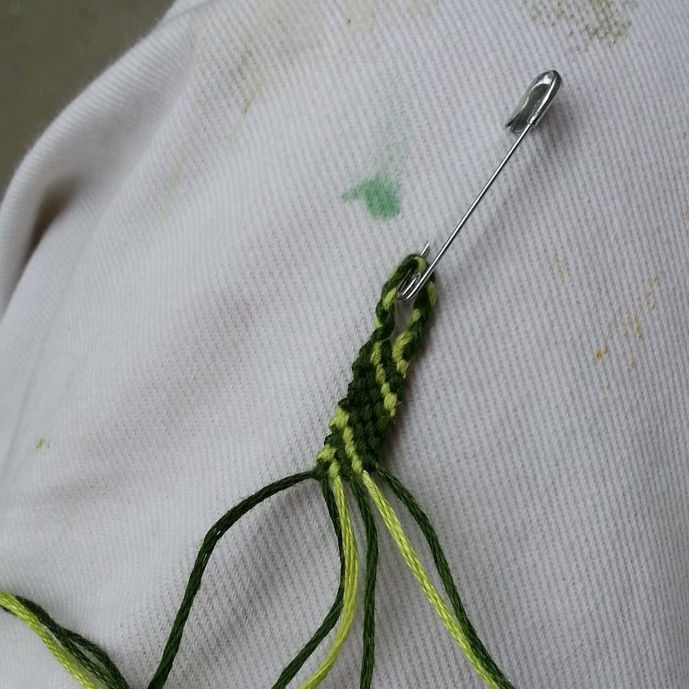 Green-Green No. 3 - image 6 - student project