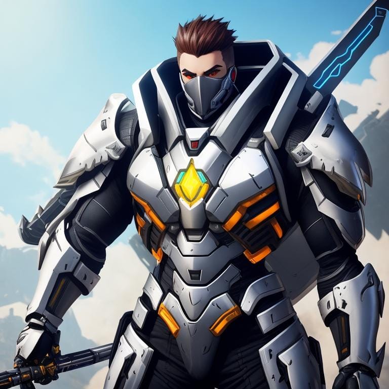 Characters Concept - image 2 - student project