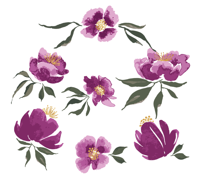 In love with roses - image 3 - student project
