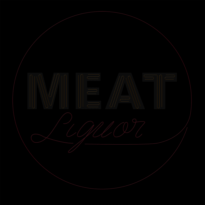 Meat Liquor Skillshare Student Project