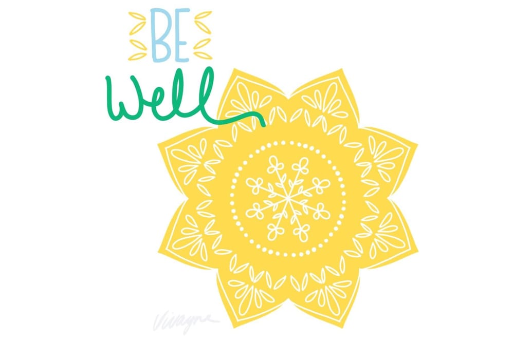 Mandalas! | Skillshare Student Project