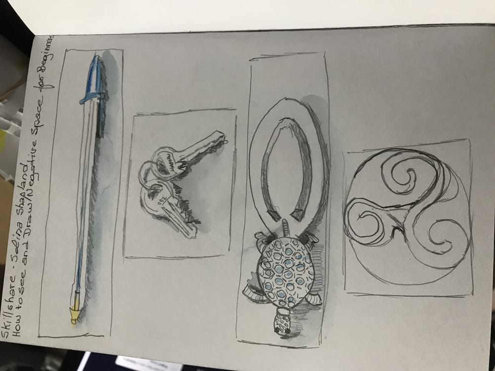 New - image 1 - student project