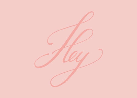 Hey // mom = wow - image 1 - student project