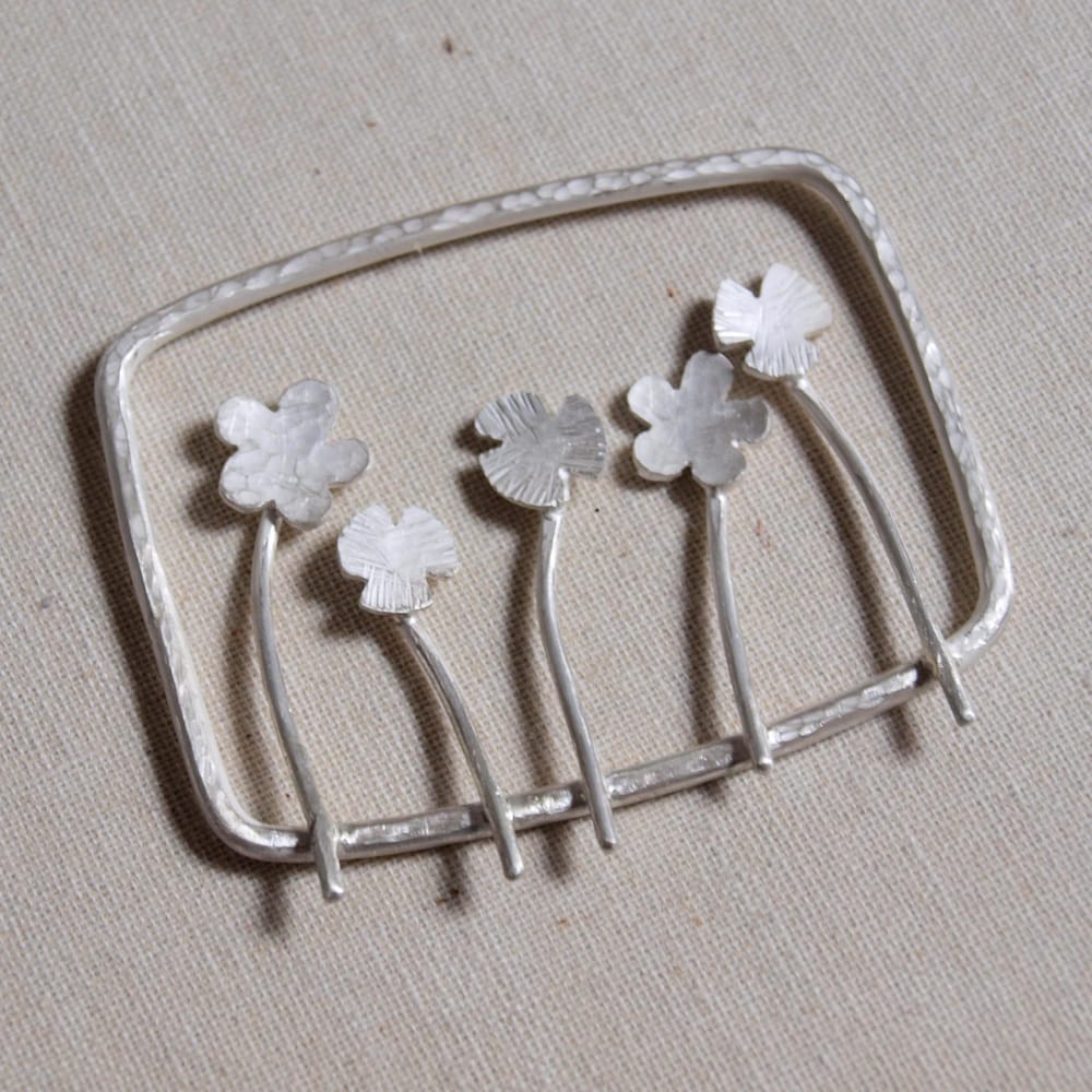 Floral - image 1 - student project