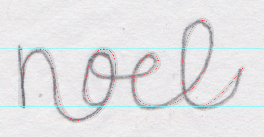 NOEL - image 1 - student project
