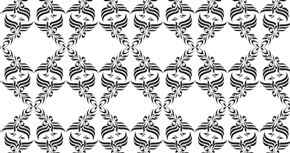 Great Gothic Boot Camp Challenge: Calligraphy Stroke Tatoo + Sketches and Exploration + Exercises - image 10 - student project