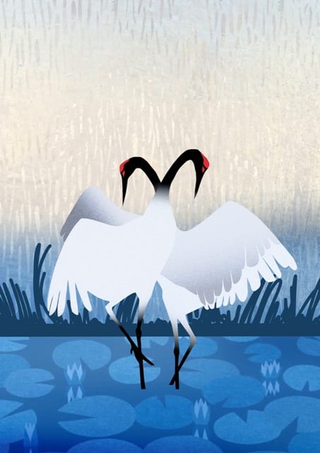 Crane - image 3 - student project