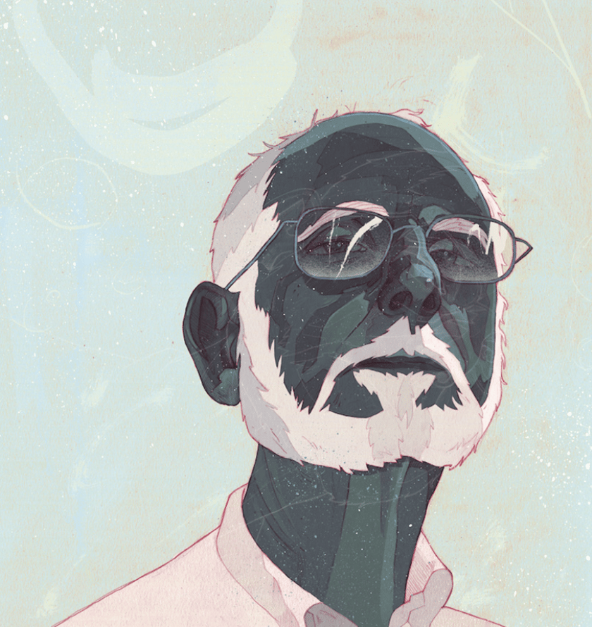 Quarantine Blues - image 1 - student project